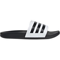 adidas Comfort adilette Badelatschen Herren GZ5893 - cloud white/core black/core black 40.5
