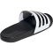 adidas Comfort adilette Badelatschen Herren GZ5893 - cloud white/core black/core black 40.5