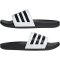 adidas Comfort adilette Badelatschen Herren GZ5893 - cloud white/core black/core black 40.5