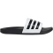 adidas Comfort adilette Badelatschen Herren GZ5893 - cloud white/core black/core black 47