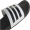 adidas Comfort adilette Badelatschen Herren GZ5893 - cloud white/core black/core black 47