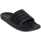 adidas Comfort adilette Badelatschen Herren AA35 - legink/ftwwht/legink 37