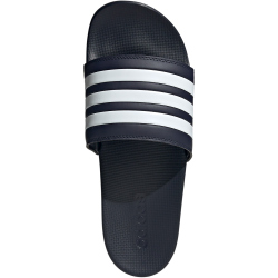 adidas Comfort adilette Badelatschen Herren GZ5892 - legend ink/cloud white/legend ink 40.5