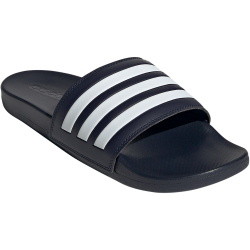 adidas Comfort adilette Badelatschen Herren GZ5892 - legend ink/cloud white/legend ink 40.5