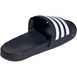 adidas Comfort adilette Badelatschen Herren GZ5892 - legend ink/cloud white/legend ink 40.5