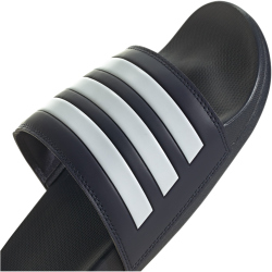 adidas Comfort adilette Badelatschen Herren GZ5892 - legend ink/cloud white/legend ink 40.5