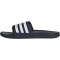 adidas Comfort adilette Badelatschen Herren GZ5892 - legend ink/cloud white/legend ink 40.5