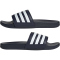 adidas Comfort adilette Badelatschen Herren GZ5892 - legend ink/cloud white/legend ink 47
