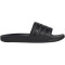 adidas Comfort adilette Badelatschen Herren A0QM - cblack/ftwwht/cblack 37