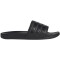 adidas Comfort adilette Badelatschen Herren A0QM - cblack/ftwwht/cblack 37