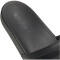 adidas Comfort adilette Badelatschen Herren A0QM - cblack/ftwwht/cblack 37