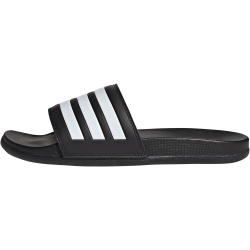 adidas Comfort adilette Badelatschen Herren GZ5891 - core black/cloud white/core black 40.5