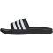 adidas Comfort adilette Badelatschen Herren GZ5891 - core black/cloud white/core black 40.5