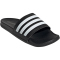 adidas Comfort adilette Badelatschen Herren GZ5891 - core black/cloud white/core black 40.5