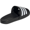 adidas Comfort adilette Badelatschen Herren GZ5891 - core black/cloud white/core black 40.5