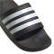 adidas Comfort adilette Badelatschen Herren GZ5891 - core black/cloud white/core black 40.5