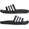 adidas Comfort adilette Badelatschen Herren GZ5891 - core black/cloud white/core black 40.5