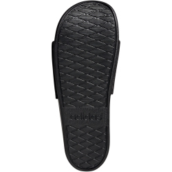 adidas Comfort adilette Badelatschen Herren GZ5891 - core black/cloud white/core black 47