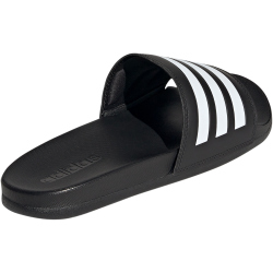 adidas Comfort adilette Badelatschen Herren GZ5891 - core black/cloud white/core black 47