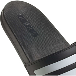 adidas Comfort adilette Badelatschen Herren GZ5891 - core black/cloud white/core black 47