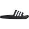 adidas Comfort adilette Badelatschen Herren GZ5891 - core black/cloud white/core black 47