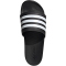 adidas Comfort adilette Badelatschen Herren GZ5891 - core black/cloud white/core black 47