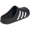 adidas adilette Clog Badelatschen Herren A0QM - cblack/ftwwht/cblack 37