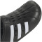 adidas adilette Clog Badelatschen Herren A0QM - cblack/ftwwht/cblack 37
