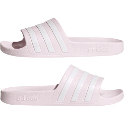adidas Aqua Adiletten Badelatschen Damen AECU - almpnk/ftwwht/almpnk 37