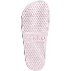 adidas Aqua Adiletten Badelatschen Damen AECU - almpnk/ftwwht/almpnk 37