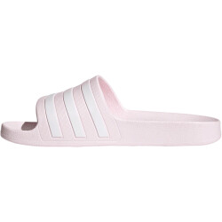adidas Aqua Adiletten Badelatschen Damen AECU - almpnk/ftwwht/almpnk 37
