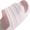 adidas Aqua Adiletten Badelatschen Damen GZ5878 - almost pink/cloud white/almost pink 37