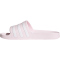 adidas Aqua Adiletten Badelatschen Damen GZ5878 - almost pink/cloud white/almost pink 38
