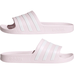 adidas Aqua Adiletten Badelatschen Damen GZ5878 - almost pink/cloud white/almost pink 42