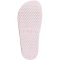 adidas Aqua Adiletten Badelatschen Damen AECU - almpnk/ftwwht/almpnk 42
