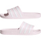 adidas Aqua Adiletten Badelatschen Damen GZ5878 - almost pink/cloud white/almost pink 42