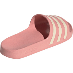 adidas Aqua Adiletten Badelatschen Damen AECV - wonmau/wonwhi/wonmau 37