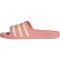 adidas Aqua Adiletten Badelatschen Damen GZ5877 - wonder mauve/wonder white/wonder mauve 37
