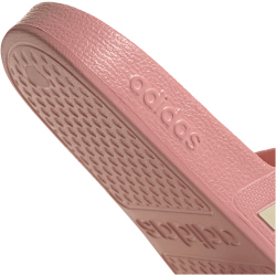 adidas Aqua Adiletten Badelatschen Damen AECV - wonmau/wonwhi/wonmau 42