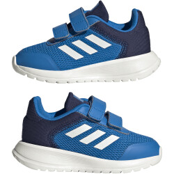 adidas Tensaur Run Sneaker Kinder AED3 - blurus/cwhite/dkblue 19