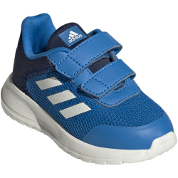 adidas Tensaur Run Sneaker Kinder GZ5858 - blue rush/core...