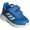 adidas Tensaur Run Sneaker Kinder AED3 - blurus/cwhite/dkblue 19