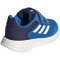 adidas Tensaur Run Sneaker Kinder AED3 - blurus/cwhite/dkblue 19