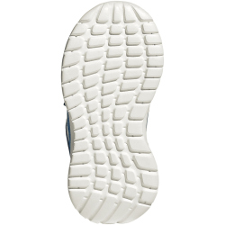 adidas Tensaur Run Sneaker Kinder AED3 - blurus/cwhite/dkblue 20