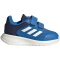 adidas Tensaur Run Sneaker Kinder AED3 - blurus/cwhite/dkblue 20