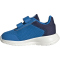 adidas Tensaur Run Sneaker Kinder AED3 - blurus/cwhite/dkblue 20