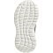 adidas Tensaur Run Sneaker Kinder A0QM - cblack/cwhite/gretwo 20