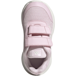 adidas Tensaur Run Sneaker Kinder A2JM - clpink/cwhite/clpink 19