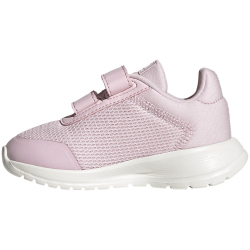 adidas Tensaur Run Sneaker Kinder A2JM - clpink/cwhite/clpink 19