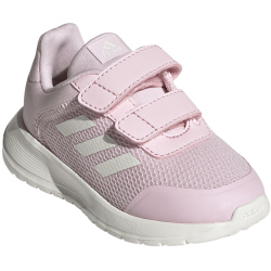 adidas Tensaur Run Sneaker Kinder A2JM - clpink/cwhite/clpink 19